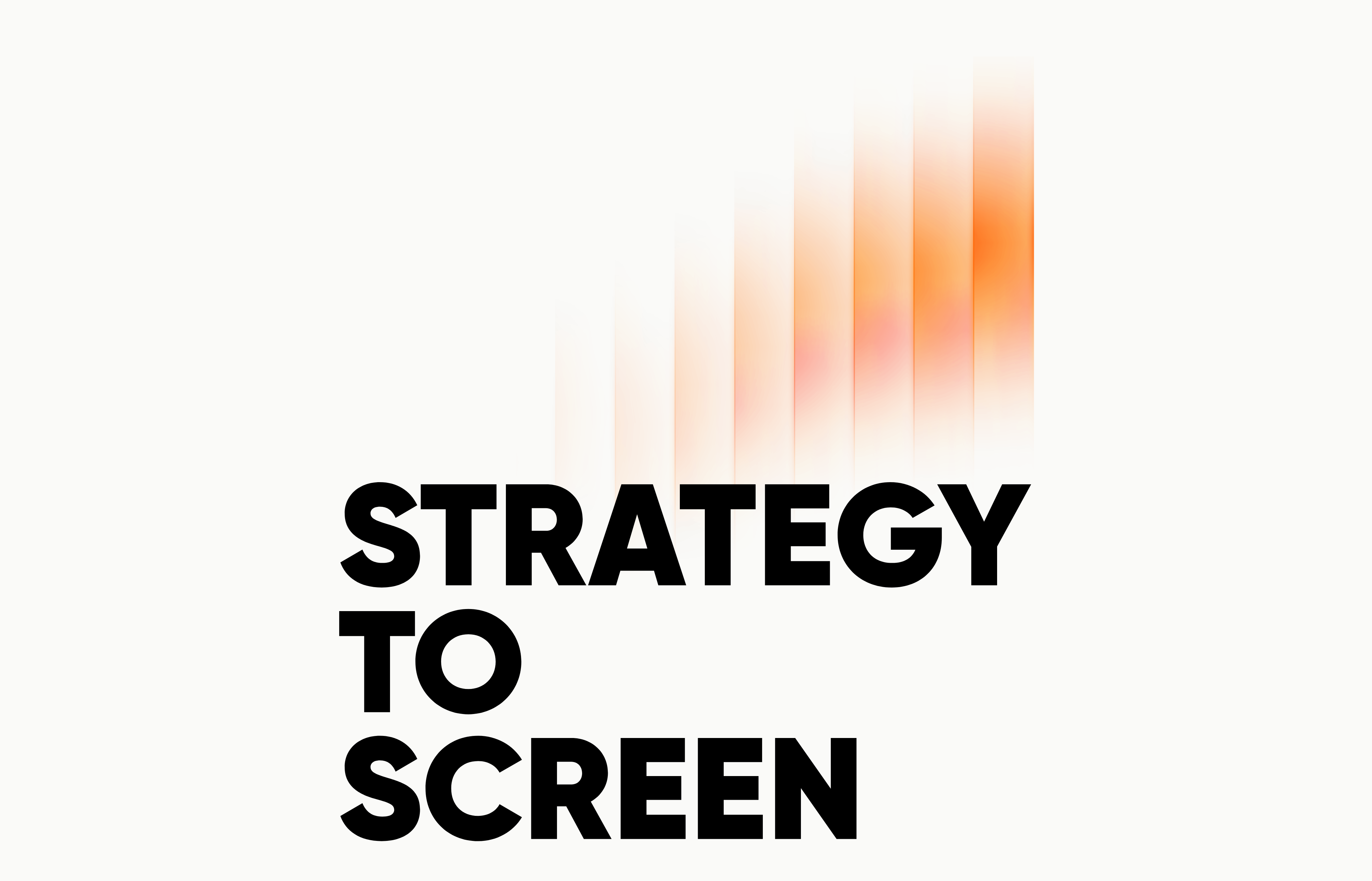 Strategy To Screen